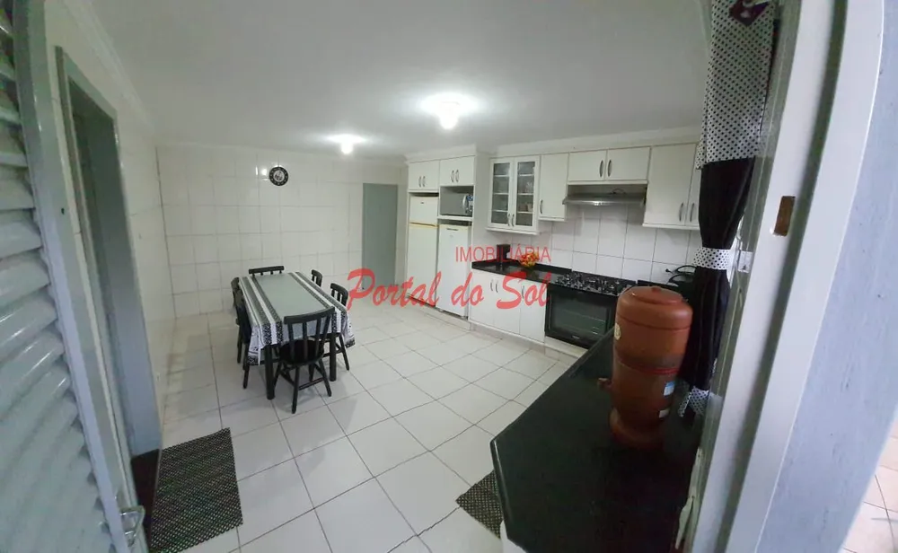 Casa, 3 quartos, 175 m² - Foto 6