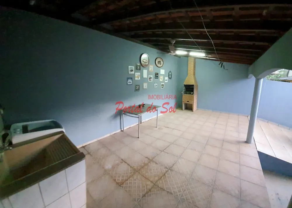Casa, 3 quartos, 175 m² - Foto 4
