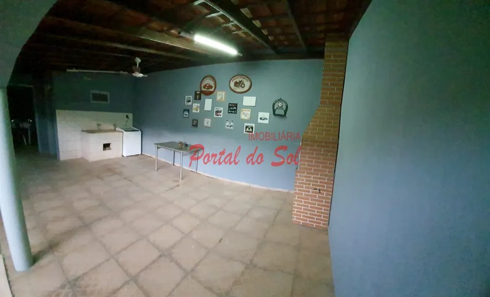 Casa, 3 quartos, 175 m² - Foto 5