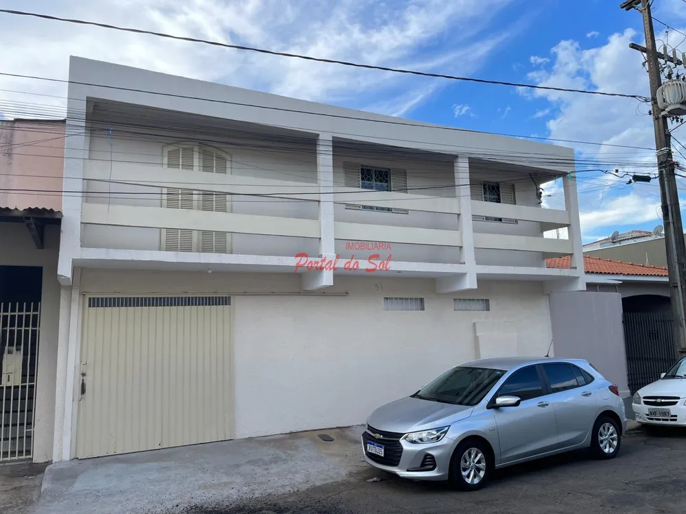 Loja-Salão, 197 m² - Foto 1