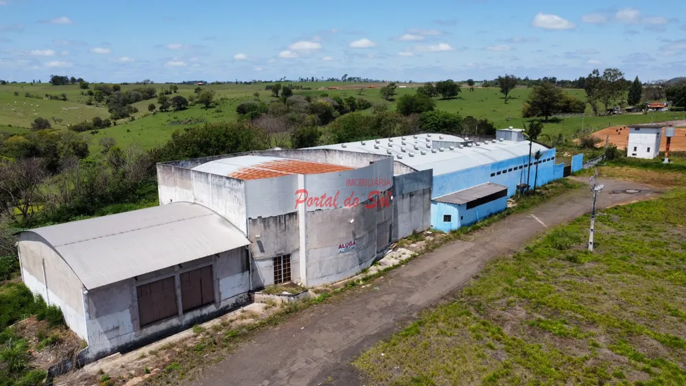 Loja-Salão, 1800 m² - Foto 1
