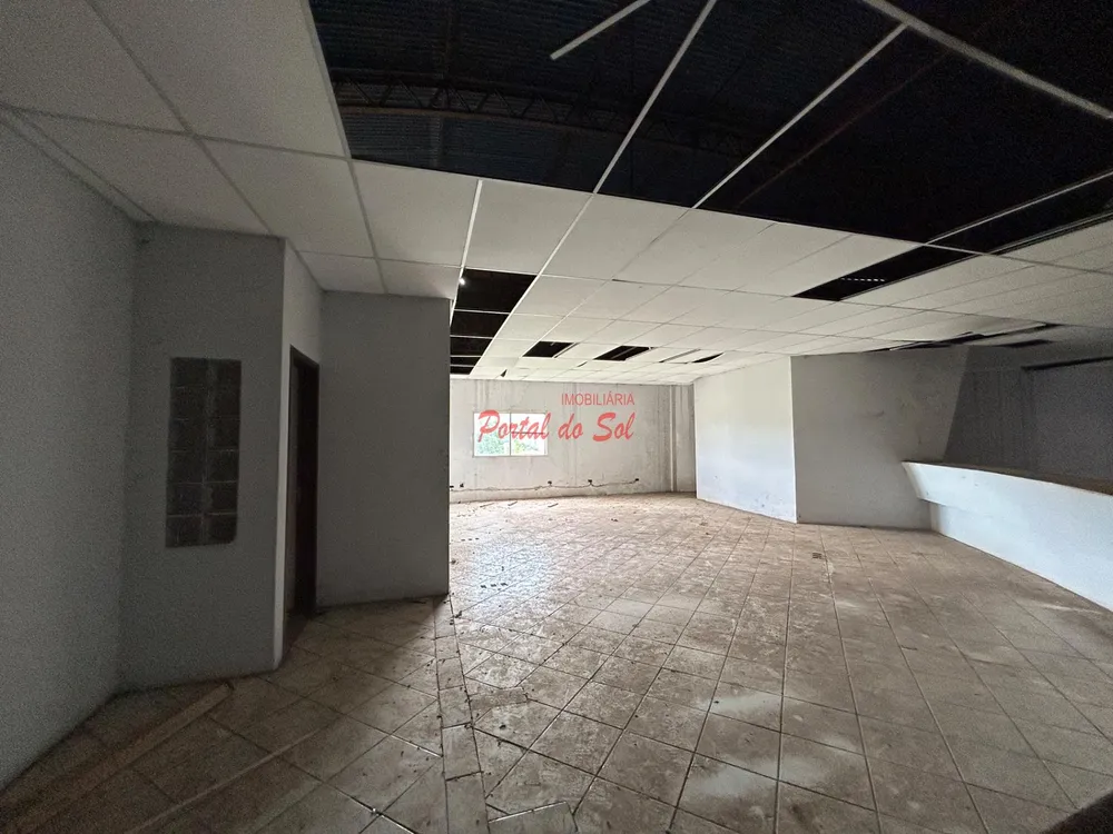 Loja-Salão, 1800 m² - Foto 12