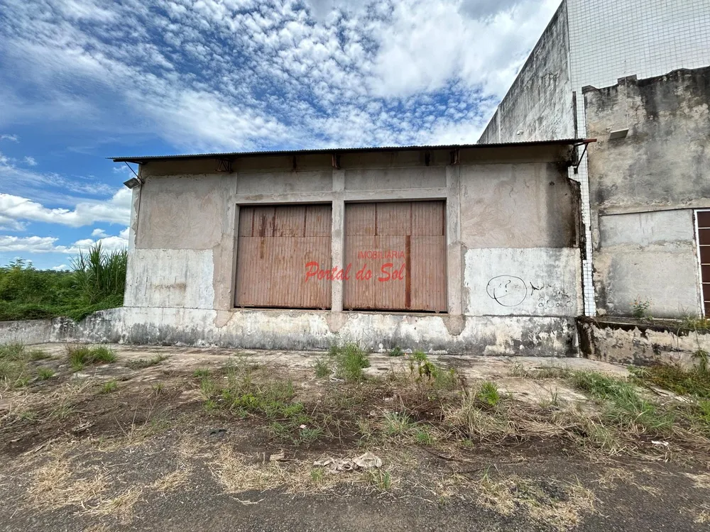 Loja-Salão, 1800 m² - Foto 7