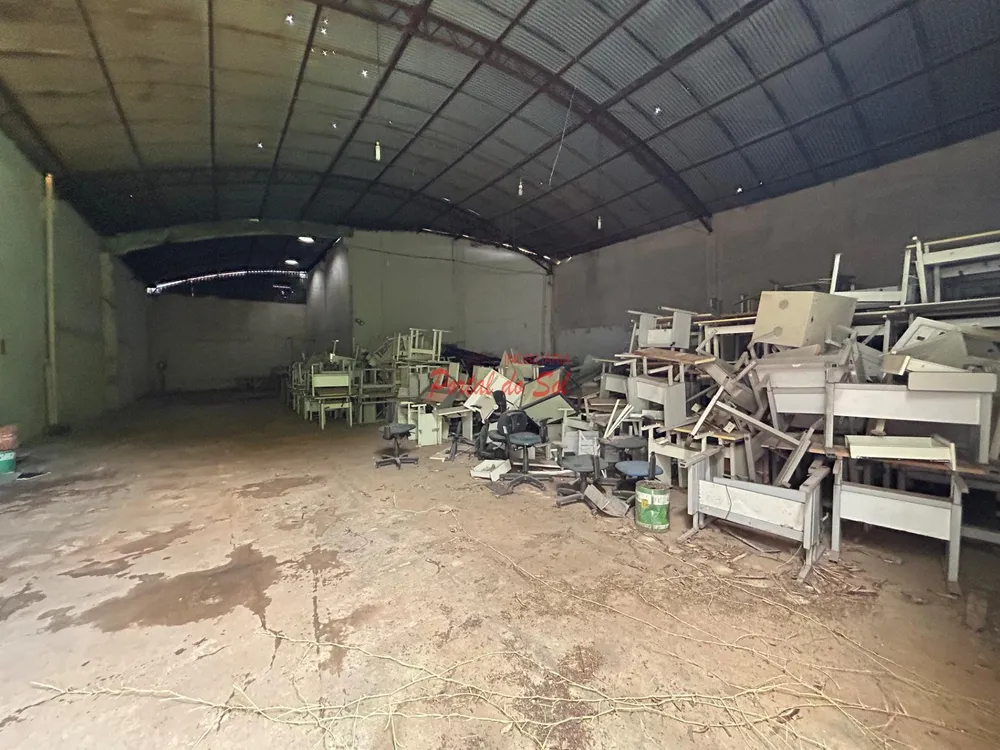 Loja-Salão, 1800 m² - Foto 8