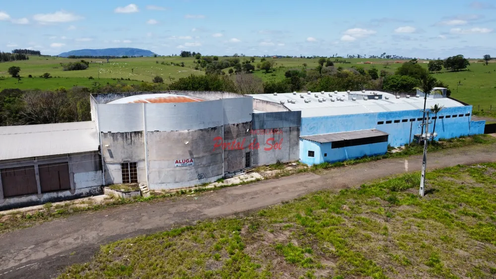 Loja-Salão, 1800 m² - Foto 5