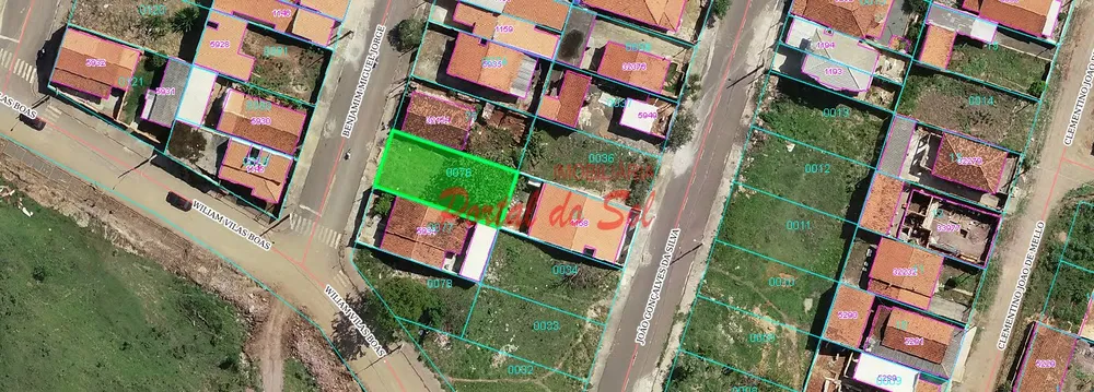 Terreno, 200 m² - Foto 5