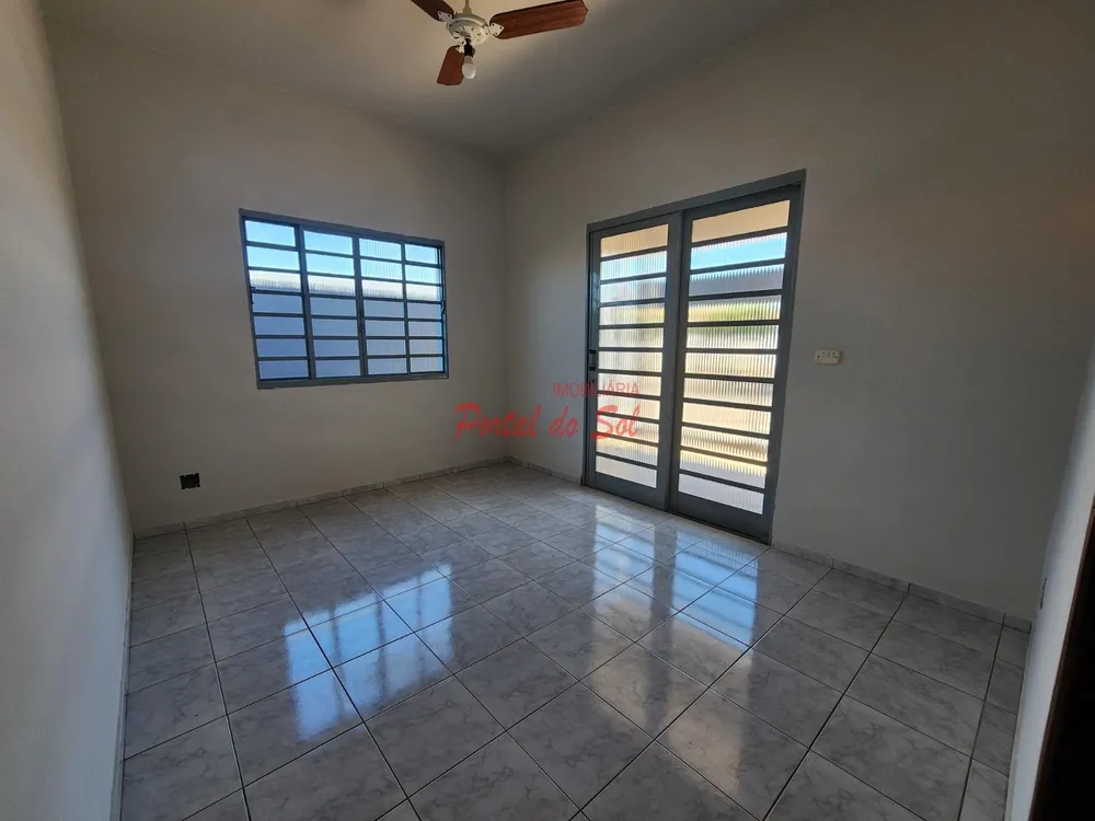 Casa, 3 quartos, 107 m² - Foto 5