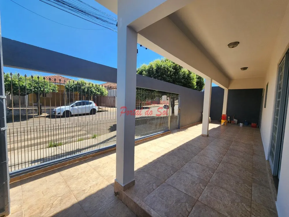 Casa, 3 quartos, 107 m² - Foto 8
