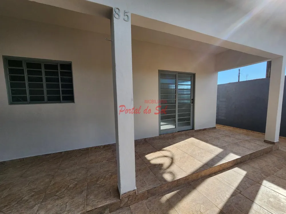 Casa, 3 quartos, 107 m² - Foto 10