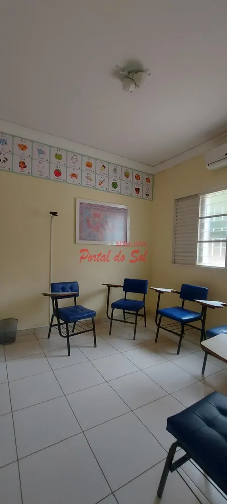 Prédio Inteiro, 215 m² - Foto 5