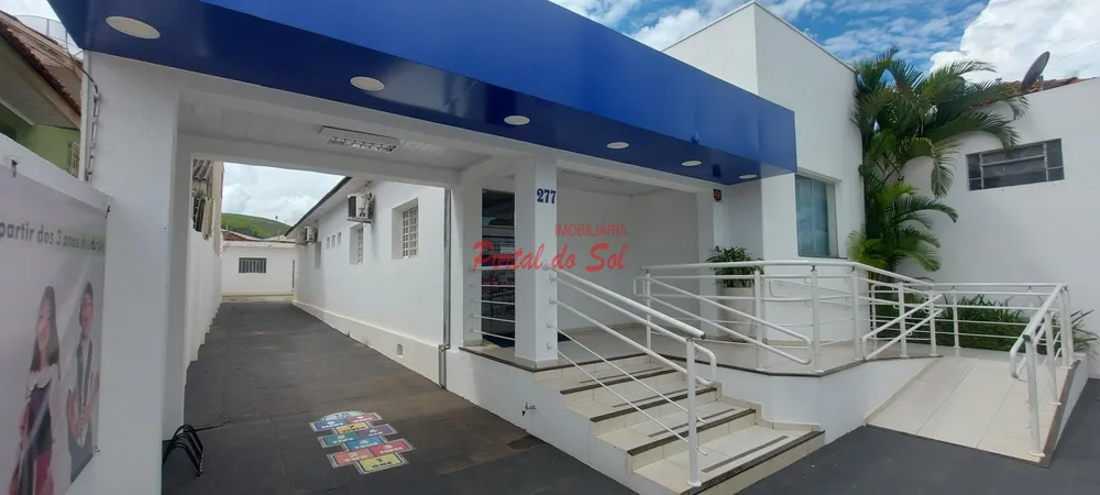 Prédio Inteiro, 215 m² - Foto 1