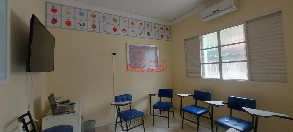 Prédio Inteiro, 215 m² - Foto 9