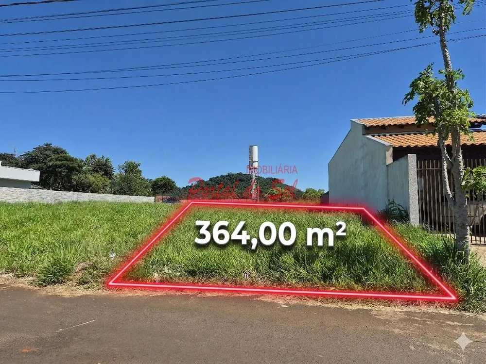 Terreno, 364 m² - Foto 1