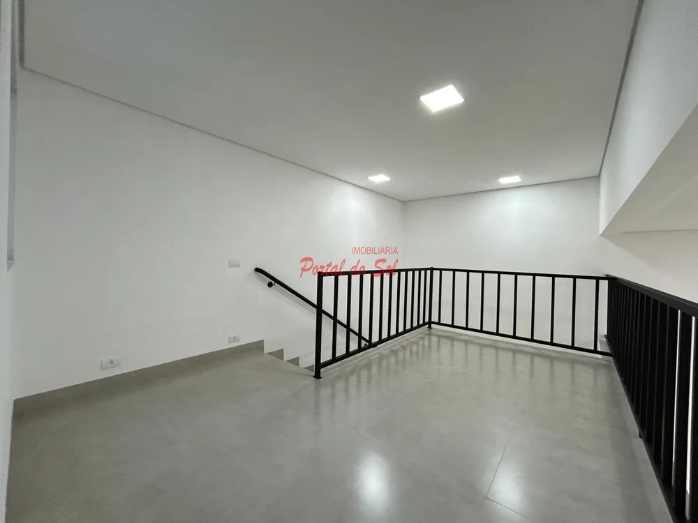 Loja-Salão, 215 m² - Foto 2