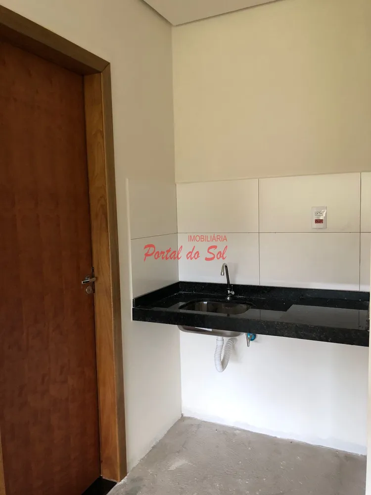 Loja-Salão, 48 m² - Foto 6