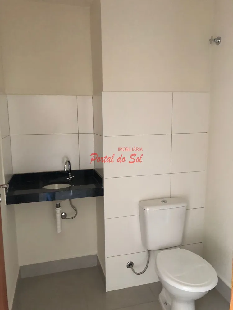 Loja-Salão, 48 m² - Foto 5