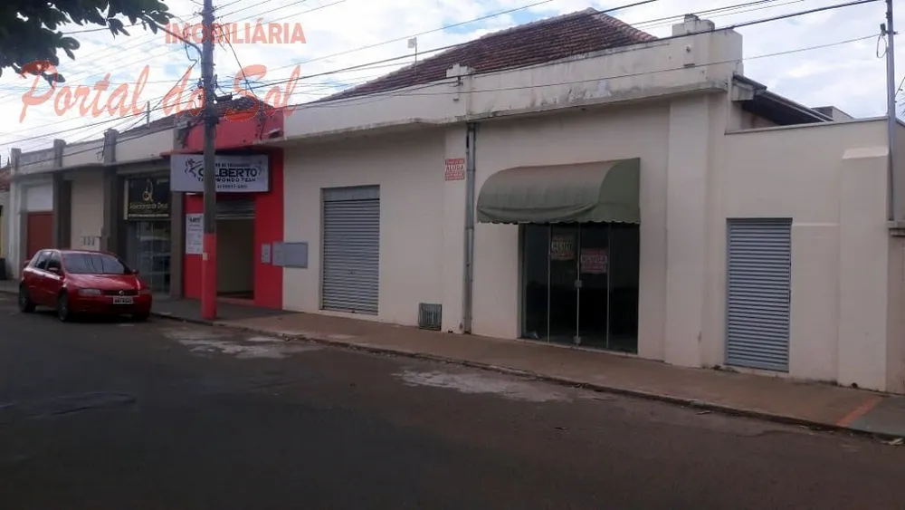 Loja-Salão - Foto 1