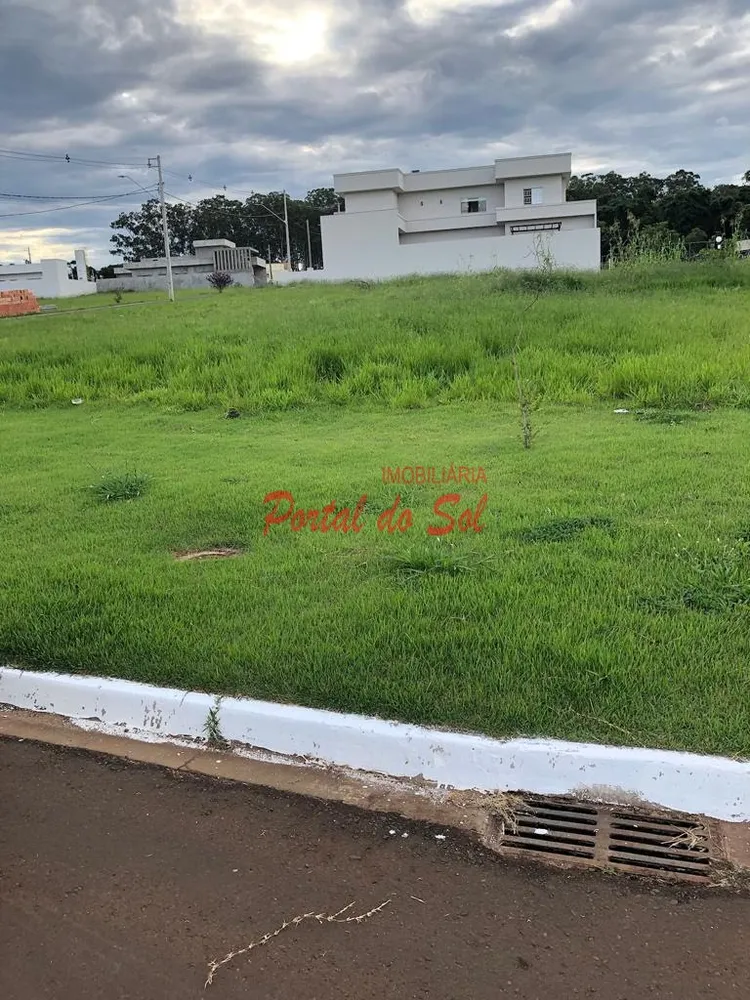 Terreno, 314 m² - Foto 3