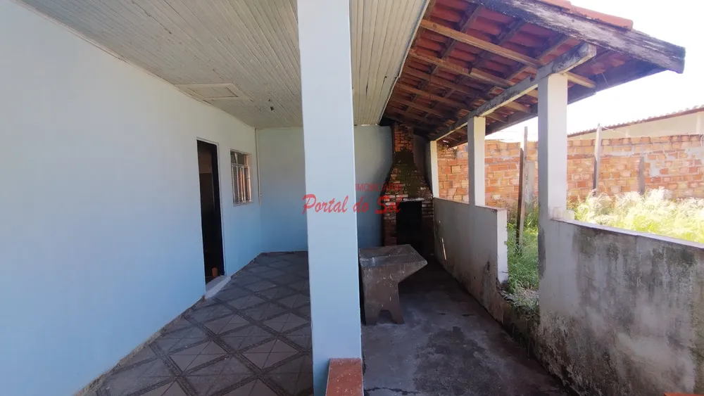 Casa, 2 quartos - Foto 4