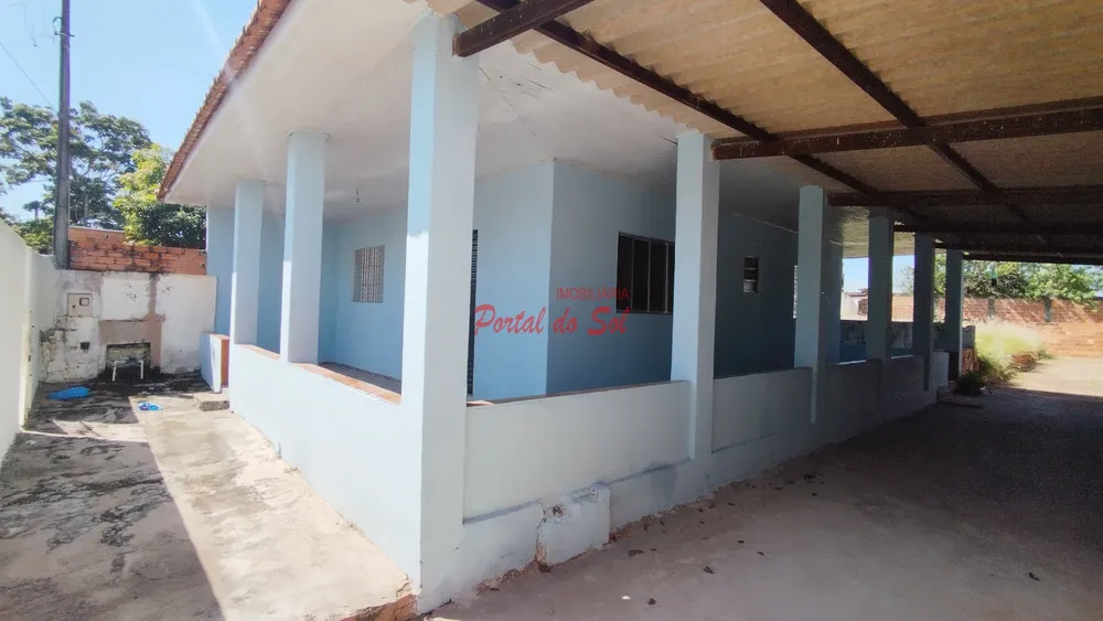 Casa, 2 quartos - Foto 2