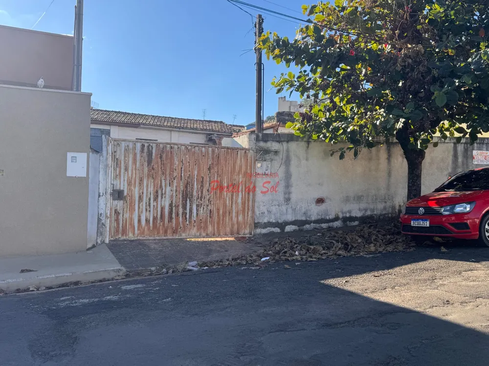 Terreno, 378 m² - Foto 1