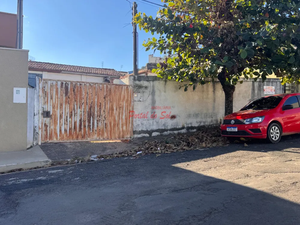 Terreno, 378 m² - Foto 2