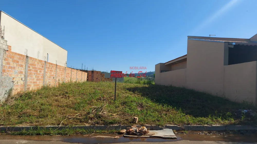 Terreno, 200 m² - Foto 1