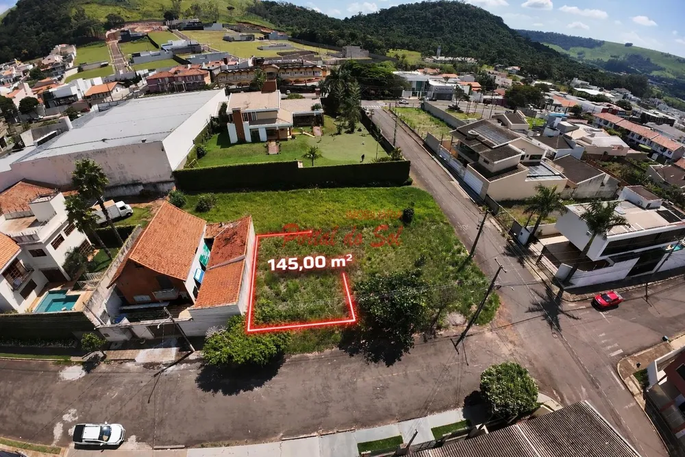 Terreno, 145 m² - Foto 1