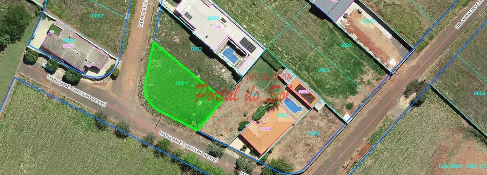 Terreno, 420 m² - Foto 4