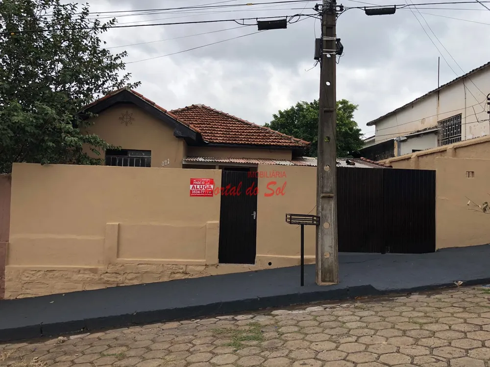 Casa, 2 quartos, 110 m² - Foto 2
