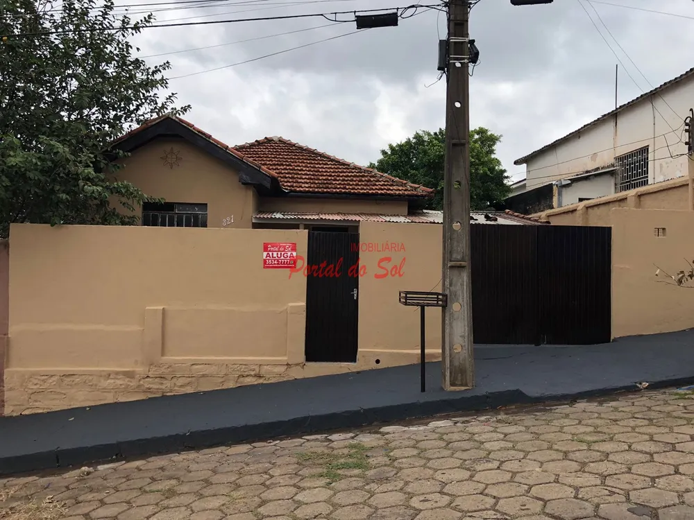Casa, 2 quartos, 110 m² - Foto 3