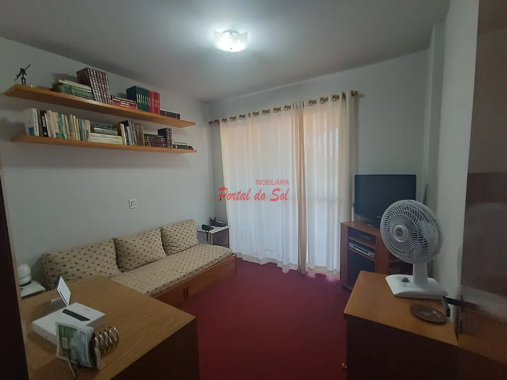 Apartamento, 3 quartos - Foto 3