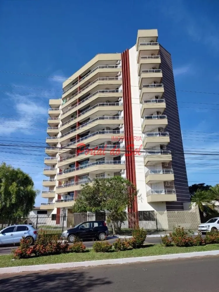 Apartamento, 3 quartos - Foto 2