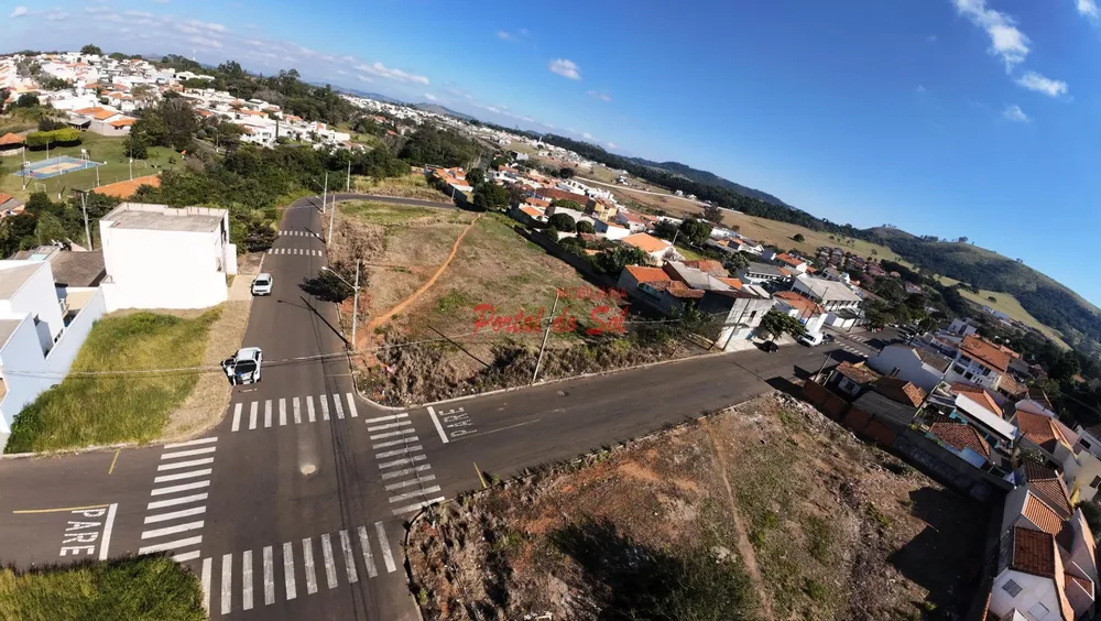 Loteamento e Condomínio, 968 m² - Foto 3