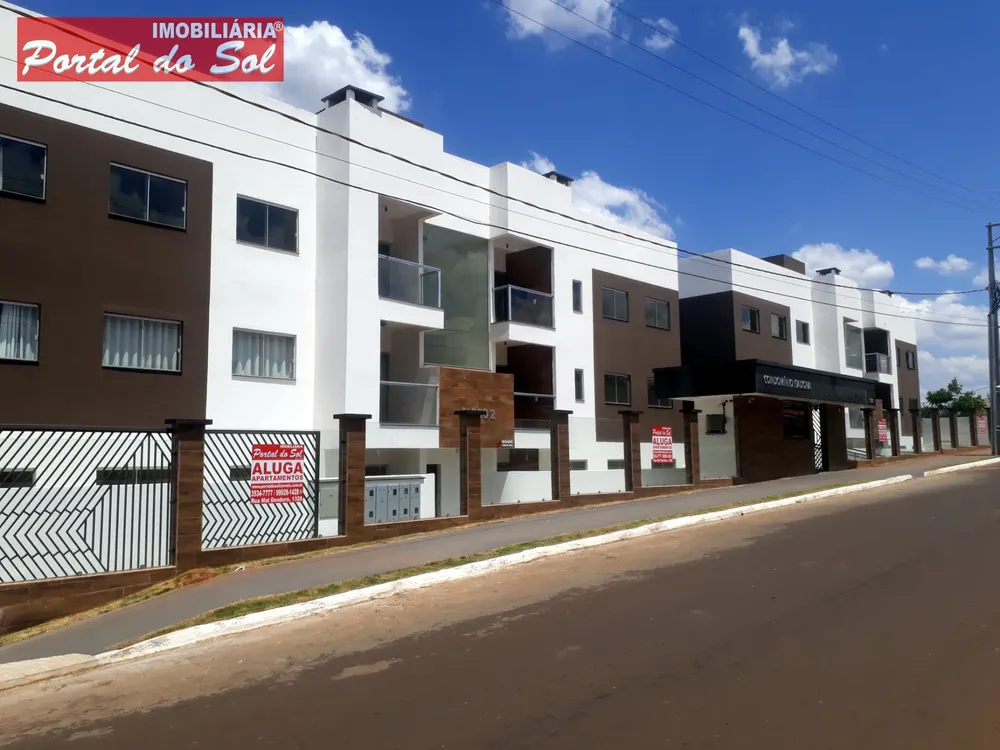 Apartamento, 3 quartos - Foto 1