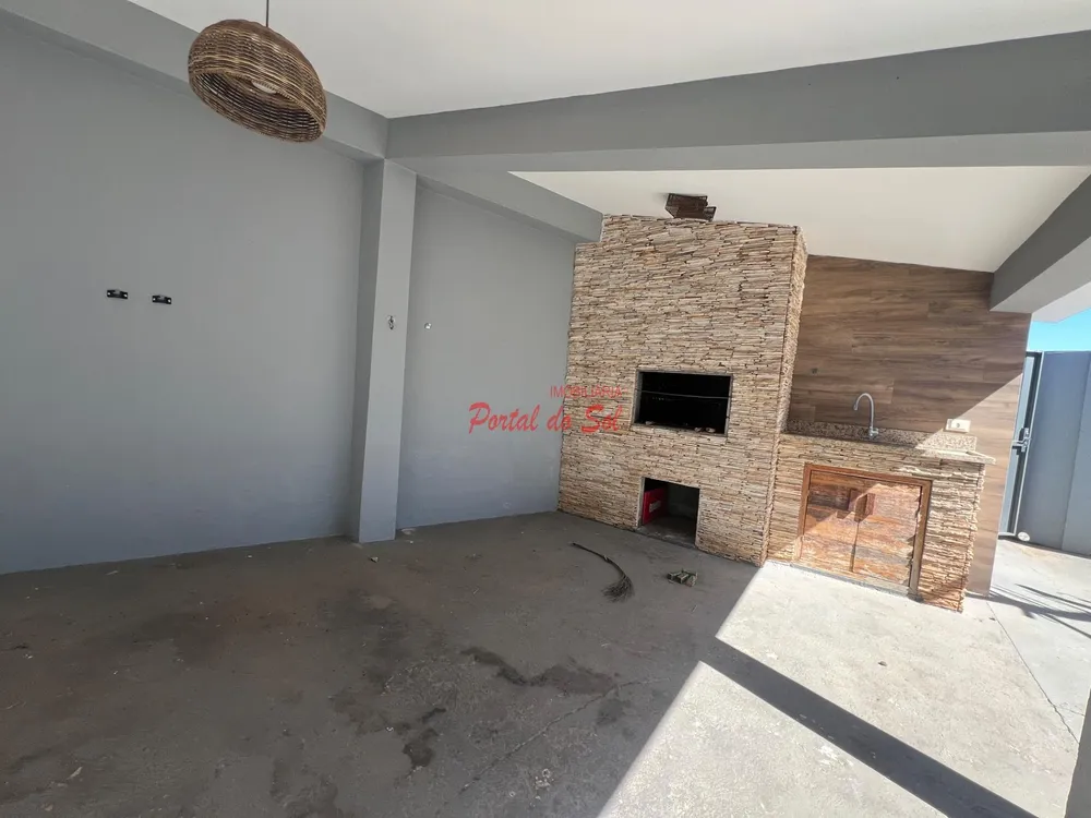 Casa, 2 quartos - Foto 2