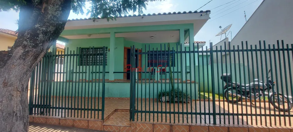Casa, 3 quartos, 316 m² - Foto 2