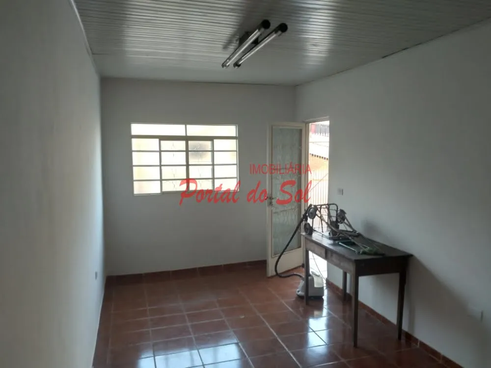 Casa, 4 quartos, 135 m² - Foto 3