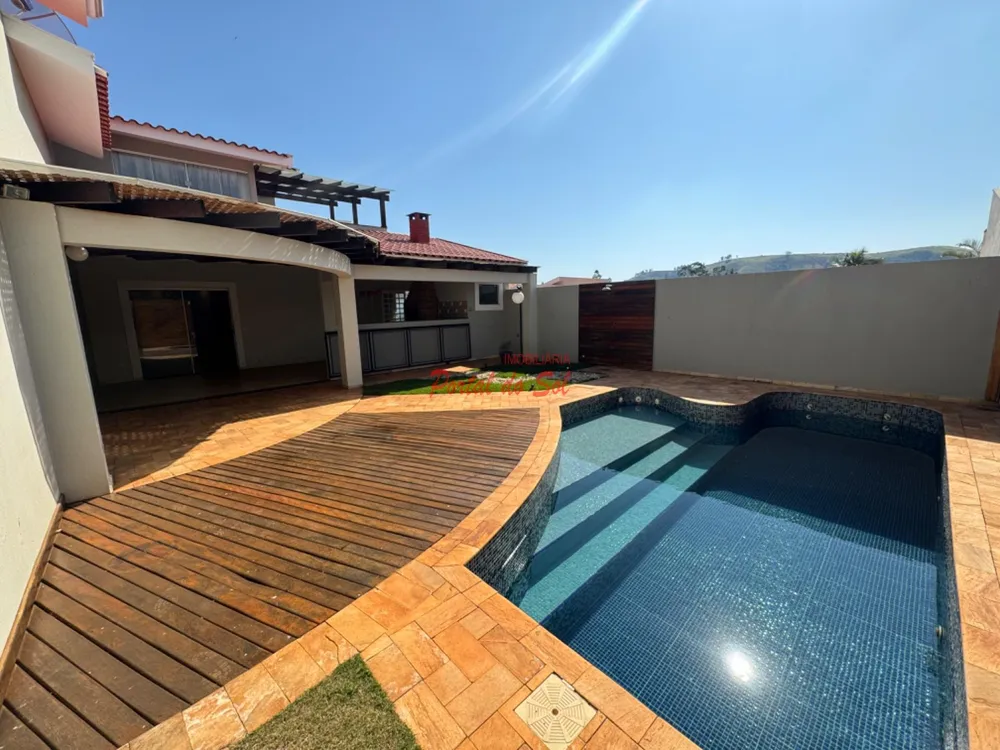 Casa, 4 quartos, 320 m² - Foto 4