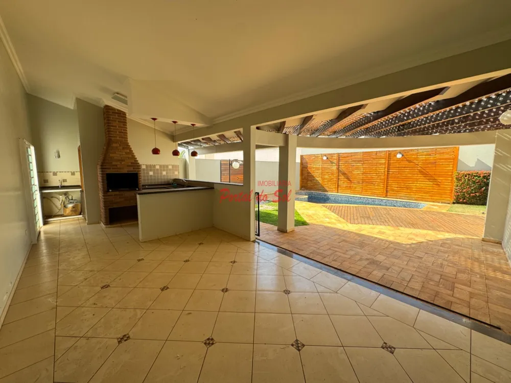 Casa, 4 quartos, 320 m² - Foto 7