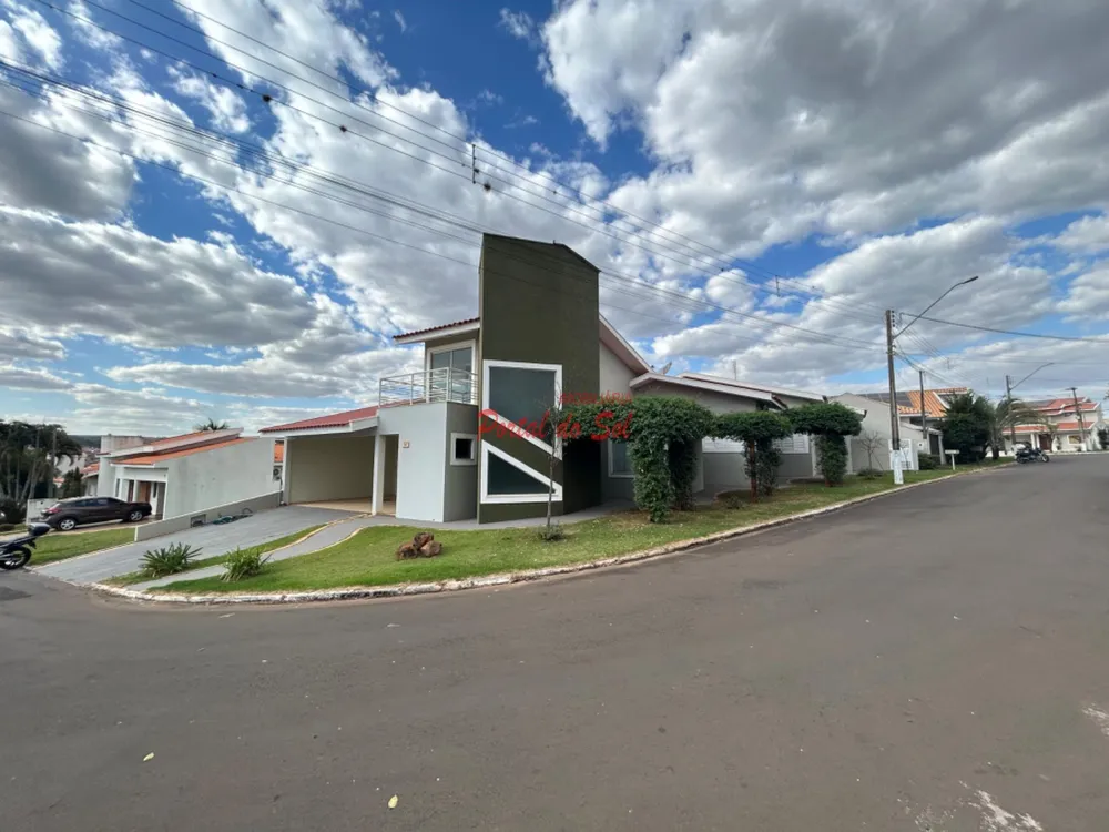 Casa, 4 quartos, 320 m² - Foto 3