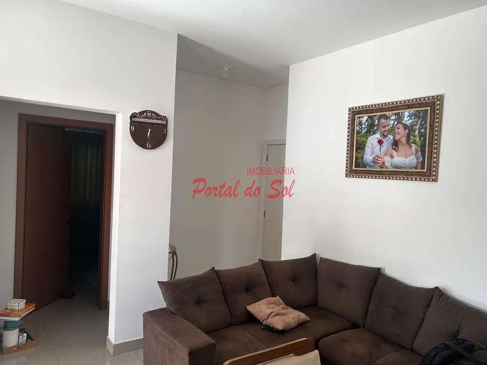 Casa, 1 quarto, 47 m² - Foto 8