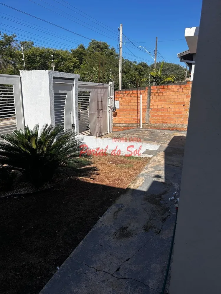 Casa, 1 quarto, 47 m² - Foto 12