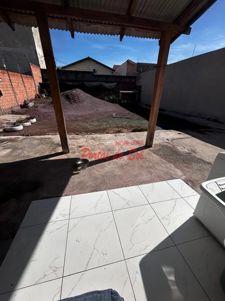 Casa, 1 quarto, 47 m² - Foto 6