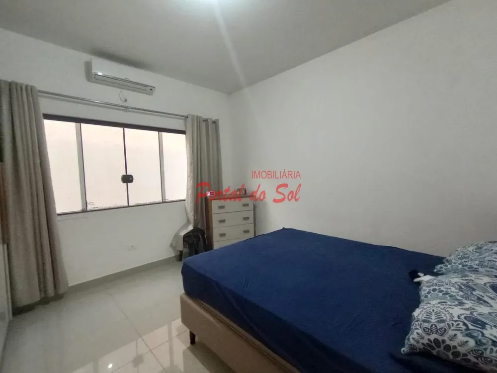 Casa, 1 quarto, 47 m² - Foto 11