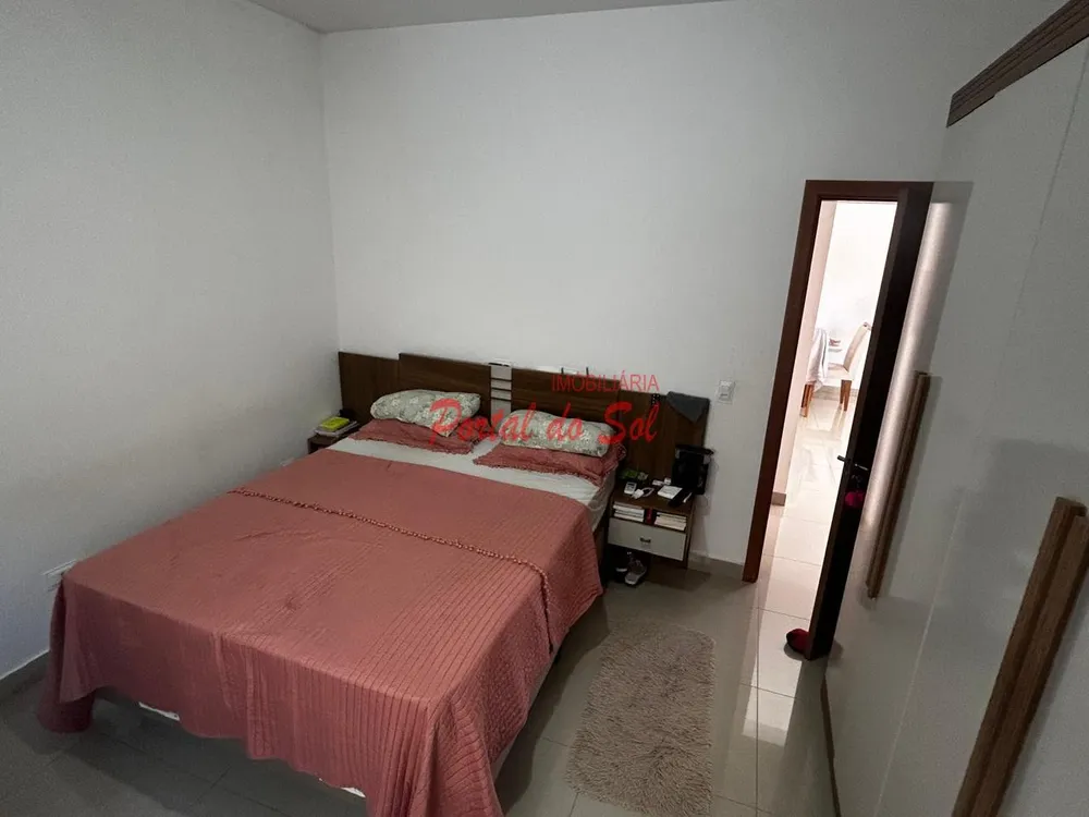 Casa, 1 quarto, 47 m² - Foto 9