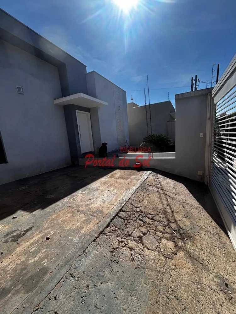 Casa, 1 quarto, 47 m² - Foto 4