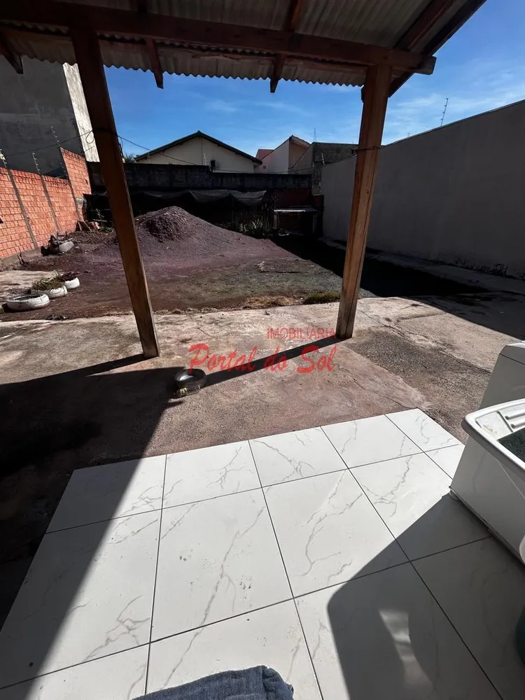 Casa, 1 quarto, 47 m² - Foto 5