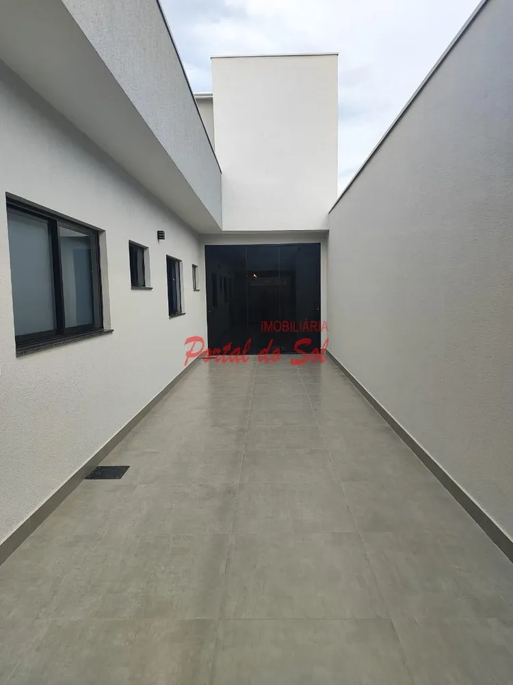 Casa, 3 quartos, 260 m² - Foto 4