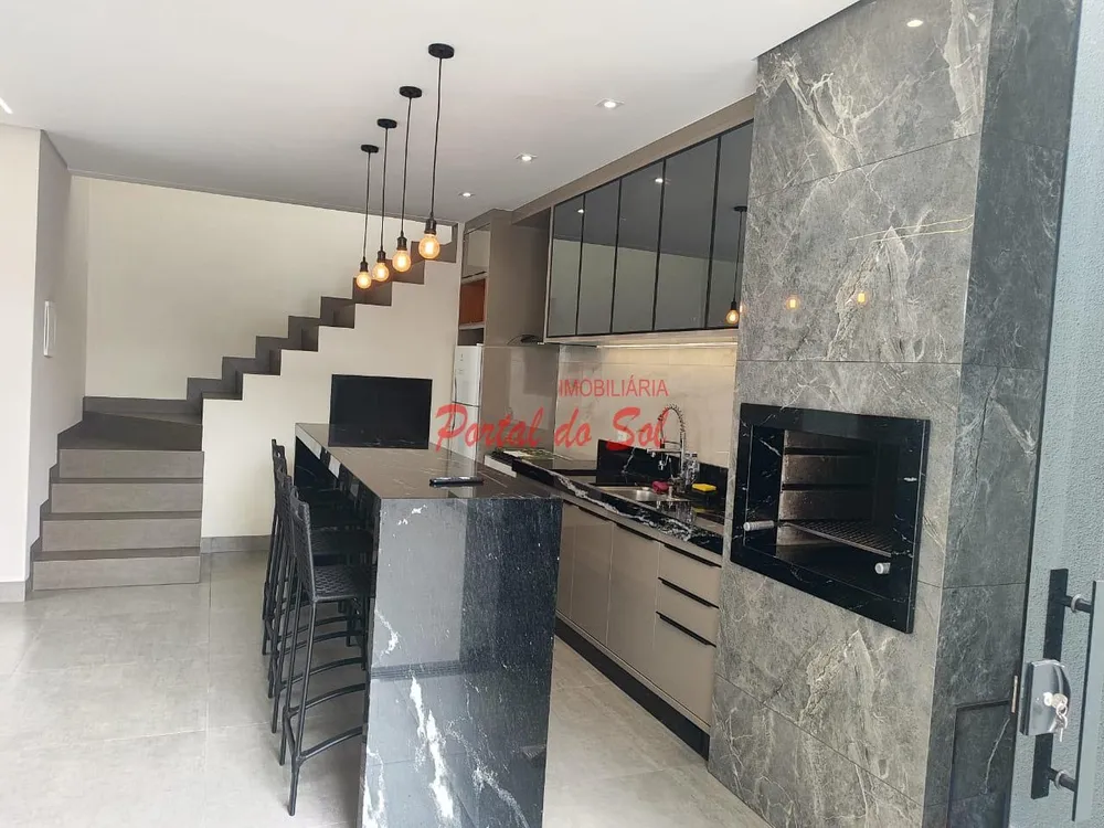 Casa, 3 quartos, 260 m² - Foto 7